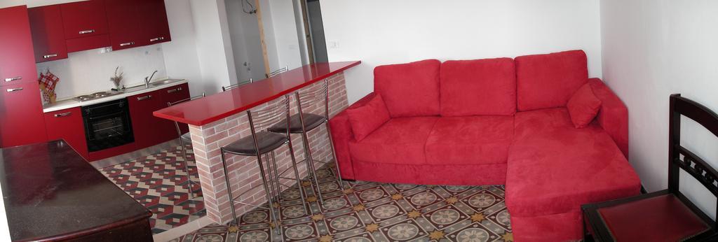 Casa Flora Villa San Terenzo Room photo
